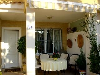 Los Narejos property: Townhome for sale in Los Narejos 66775