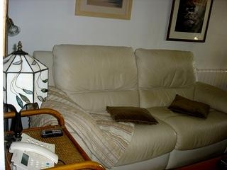 Los Narejos property: Townhome with 3 bedroom in Los Narejos, Spain 66775