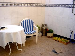 Los Narejos property: Townhome with 3 bedroom in Los Narejos 66775