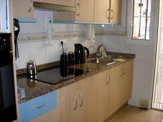 Los Narejos property: Townhome for sale in Los Narejos, Murcia 66775