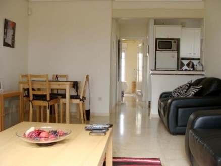 Villamartin property: Apartment with 2 bedroom in Villamartin 66776