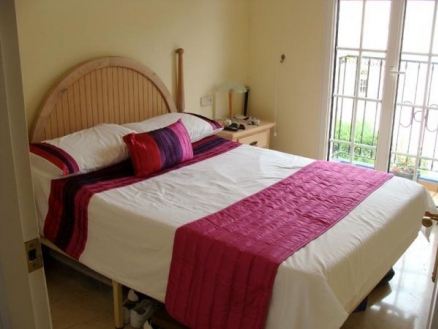 Villamartin property: Apartment for sale in Villamartin, Alicante 66776