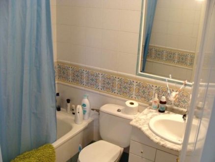 Villamartin property: Alicante property | 2 bedroom Apartment 66776