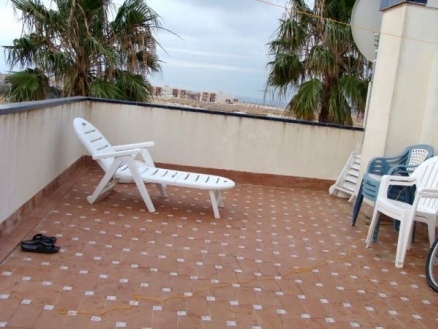 Villamartin property: Villamartin, Spain | Apartment for sale 66776
