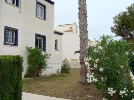 Villamartin property: Alicante Apartment 66776