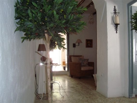 Malaga Townhome 66777