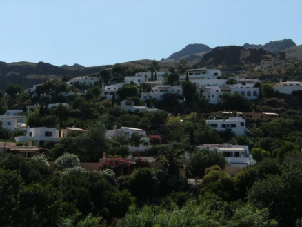 Mojacar property: Land for sale in Mojacar, Spain 66778