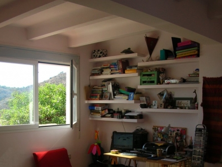 Mojacar property: Mojacar Townhome 66779