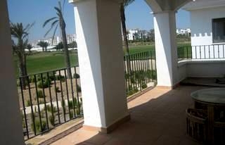San Javier property: Murcia property | 2 bedroom Apartment 66780