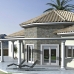 Jalon property: Jalon Villa, Spain 66781