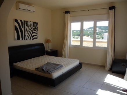 Javea property: Alicante property | 4 bedroom Villa 66782