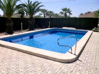 Ciudad Quesada property: Alicante Villa 66783