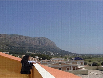 Jesus Pobre property: Penthouse with 2 bedroom in Jesus Pobre 66785