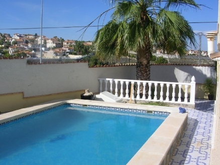 San Miguel De Salinas property: Villa for sale in San Miguel De Salinas, Spain 66786