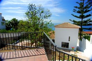 Salobrena property: Villa with 2 bedroom in Salobrena, Spain 66787