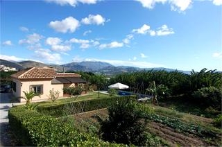 Salobrena property: Granada property | 2 bedroom Villa 66787