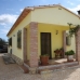 Jalon property: Jalon, Spain Villa 66789