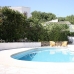 Moraira property: 3 bedroom Villa in Alicante 66790