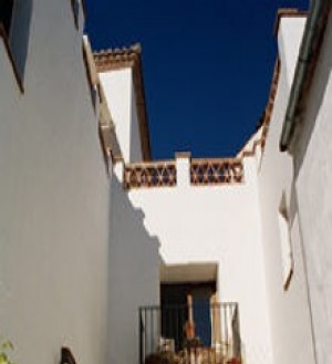 Ronda property: Villa with 5 bedroom in Ronda 66791