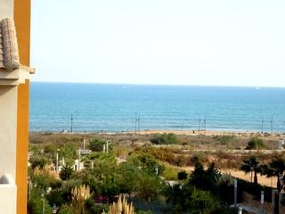Punta Prima property: Apartment with 2 bedroom in Punta Prima, Spain 66792