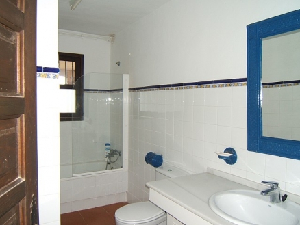 Javea property: Villa with 8 bedroom in Javea 66795