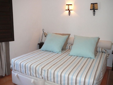 Javea property: Villa for sale in Javea, Alicante 66795