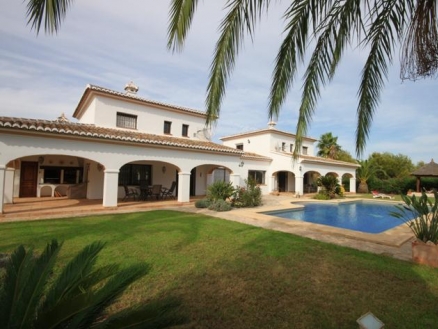Javea property: Javea, Spain | Villa for sale 66795