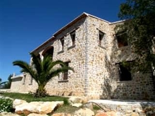 Benissa property: Finca for sale in Benissa 66796