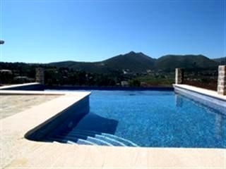 Benissa property: Finca with 5 bedroom in Benissa 66796
