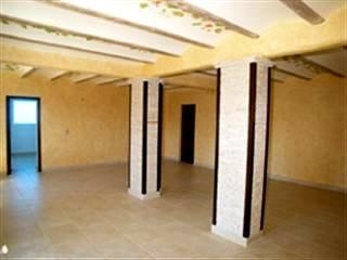 Benissa property: Finca with 5 bedroom in Benissa, Spain 66796