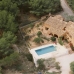 Benissa property: Finca in Benissa 66796