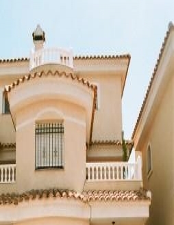 Ciudad Quesada property: Townhome with 2 bedroom in Ciudad Quesada 66797