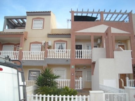 Villamartin property: Apartment with 2 bedroom in Villamartin, Spain 66798