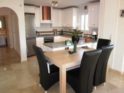 Villamartin property: Alicante Apartment 66798