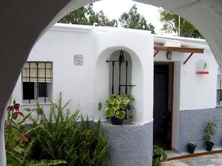 Medina Sidonia property: Medina Sidonia Townhome 66799
