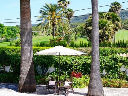 Javea property: Villa with 3 bedroom in Javea, Spain 66800