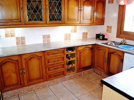Javea property: Villa in Alicante for sale 66800