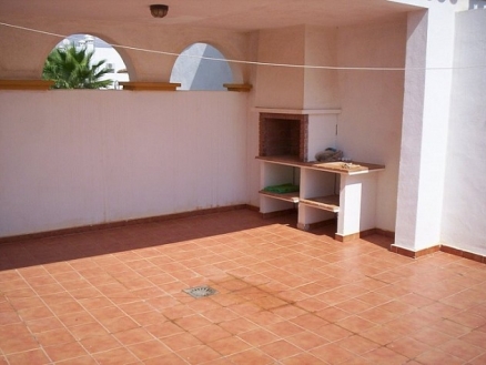 Los Dolses property: Villa with 2 bedroom in Los Dolses, Spain 66801