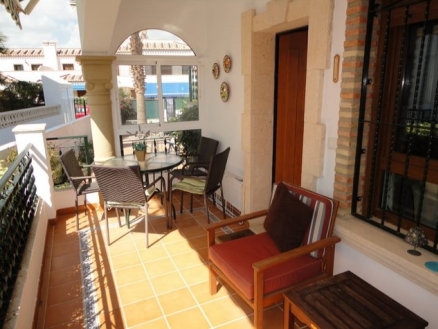 Villamartin property: Apartment for sale in Villamartin, Spain 66802