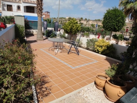 Villamartin property: Apartment with 2 bedroom in Villamartin, Spain 66802