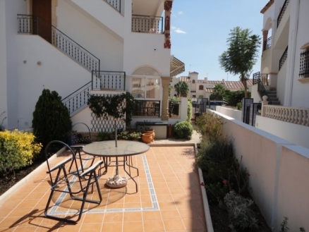Villamartin property: Apartment for sale in Villamartin, Alicante 66802