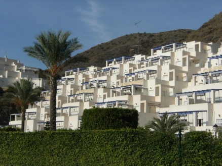 Mojacar property: Apartment for sale in Mojacar 66803