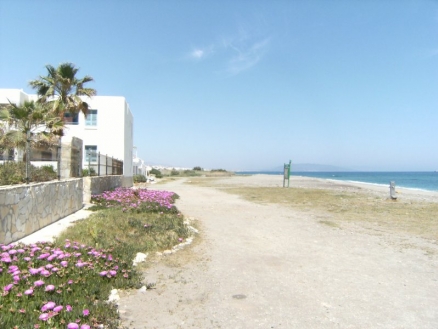 Mojacar property: Apartment with 2 bedroom in Mojacar, Spain 66803