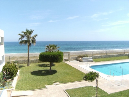 Mojacar property: Apartment for sale in Mojacar, Almeria 66803