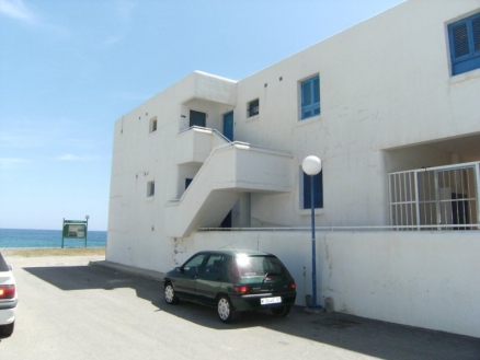 Mojacar property: Apartment in Almeria for sale 66803