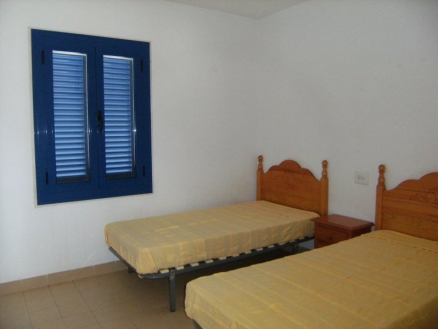 Mojacar property: Almeria Apartment 66803