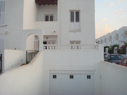 Mojacar property: Townhome for sale in Mojacar 66804