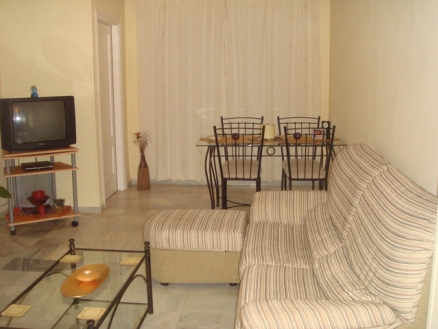 Mojacar property: Townhome with 4 bedroom in Mojacar, Spain 66804