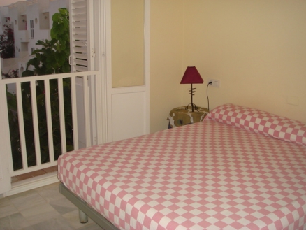 Mojacar property: Townhome for sale in Mojacar, Almeria 66804