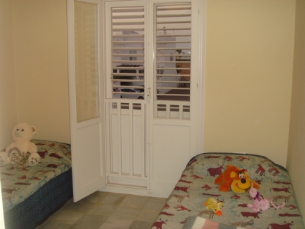 Mojacar property: Townhome in Almeria for sale 66804